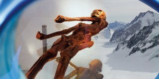 Museo di Ötzi