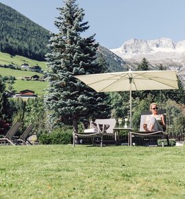 Kinderfreundliches Hotel Südtirol: Familienurlaub Ahrntal