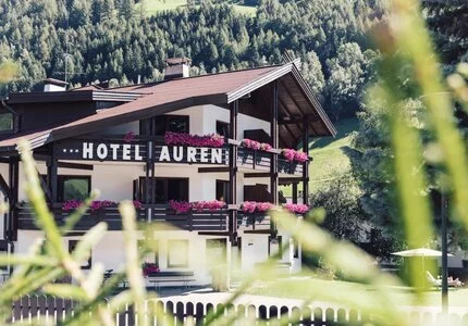 Ahrntal Hotel ✱ Ihr familienfreundliches Hotel im Ahrntal