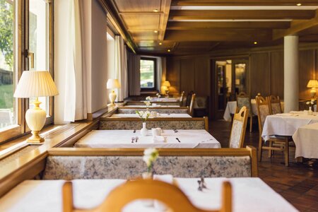 Hotel Auren Galerie – Impressionen aus dem Ahrntal
