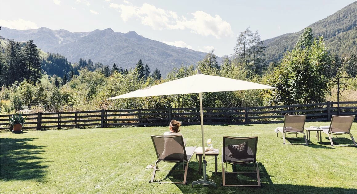 Ahrntal Hotel ✱ Ihr familienfreundliches Hotel im Ahrntal