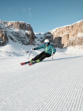 Skiurlaub Ahrntal ✱ Pulverschnee & Pistenspaß in Südtirol