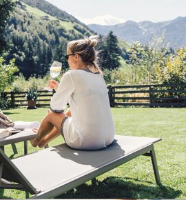 Hotel St. Johann Ahrntal ✱ Urlaub in Südtirol buchen