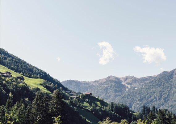 Ahrntal Sehenswürdigkeiten ✱ Zwischen Natur & Kultur