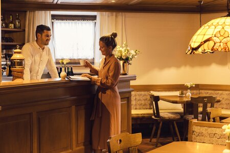 Hotel Auren Galerie – Impressionen aus dem Ahrntal
