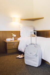 Hotel Auren Galerie – Impressionen aus dem Ahrntal