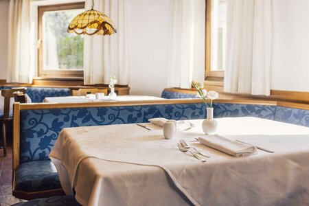 Hotel Auren Galerie – Impressionen aus dem Ahrntal