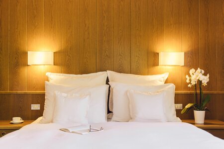 Hotel Auren Galerie – Impressionen aus dem Ahrntal