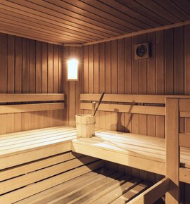 Natur Hotel Südtirol ✱ Ein Garten der Ruhe & Weite