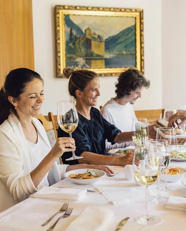 Ahrntal Hotel ✱ Ihr familienfreundliches Hotel im Ahrntal