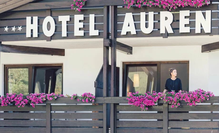 Struttura in Valle Aurina in Alto Adige ✱ Errore 404