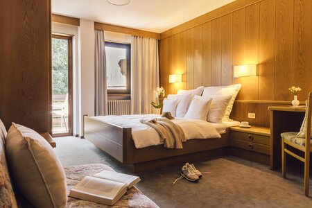 Hotel Auren Galerie – Impressionen aus dem Ahrntal