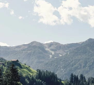 Ahrntal Hotel ✱ Ihr familienfreundliches Hotel im Ahrntal