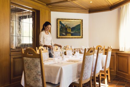 Hotel Auren Galerie – Impressionen aus dem Ahrntal