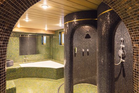 Hotel Auren Galerie – Impressionen aus dem Ahrntal