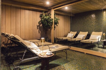 Hotel Auren Galerie – Impressionen aus dem Ahrntal