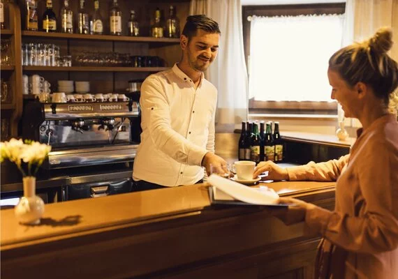 Hotels Halbpension Ahrntal ✱ Genussvielfalt im Auren