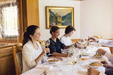 Hotel Auren Galerie – Impressionen aus dem Ahrntal