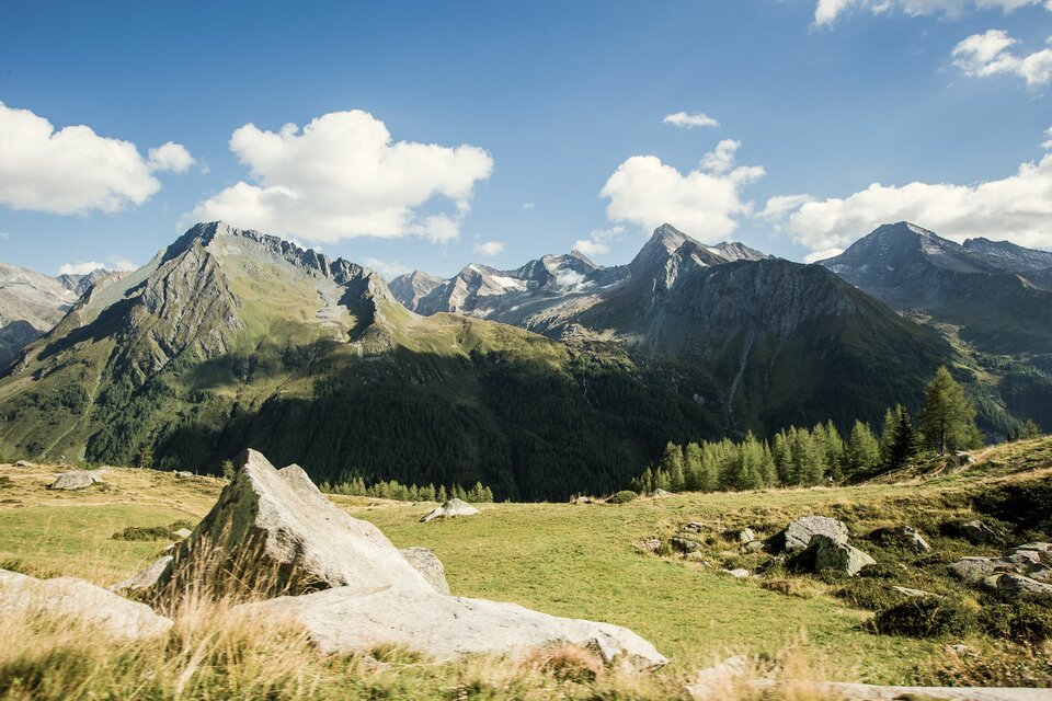 Ahrntal Sehenswürdigkeiten ✱ Zwischen Natur & Kultur