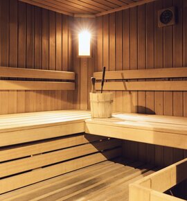 Hotel in Südtirol ✱ Ideale Lage in St. Johann im Ahrntal