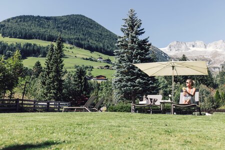 Hotel Auren Galerie – Impressionen aus dem Ahrntal