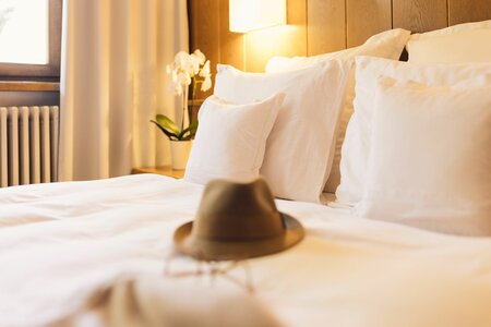 Hotel Auren Galerie – Impressionen aus dem Ahrntal