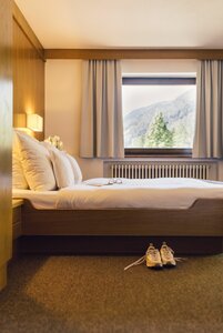 Hotel Auren Galerie – Impressionen aus dem Ahrntal