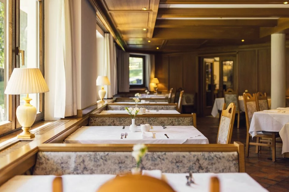 Hotels Halbpension Ahrntal ✱ Genussvielfalt im Auren