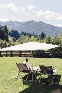 Hotel Auren Galerie – Impressionen aus dem Ahrntal