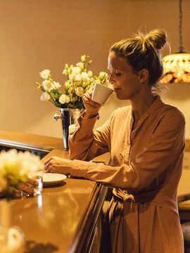 Hotels Halbpension Ahrntal ✱ Genussvielfalt im Auren