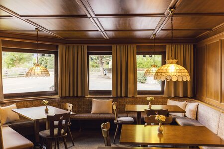 Hotel Auren Galerie – Impressionen aus dem Ahrntal