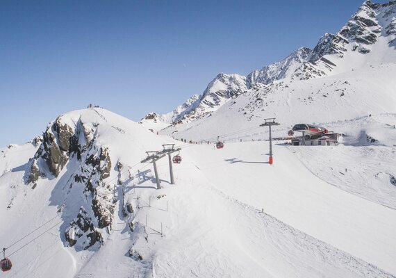 Skiurlaub Ahrntal ✱ Pulverschnee & Pistenspaß in Südtirol