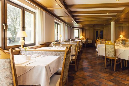 Hotel Auren Galerie – Impressionen aus dem Ahrntal