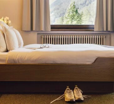 Ahrntal Hotel ✱ Ihr familienfreundliches Hotel im Ahrntal