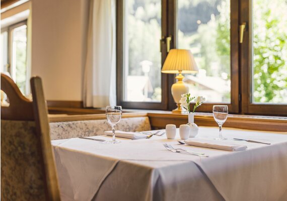 Hotel St. Johann Ahrntal ✱ Urlaub in Südtirol buchen