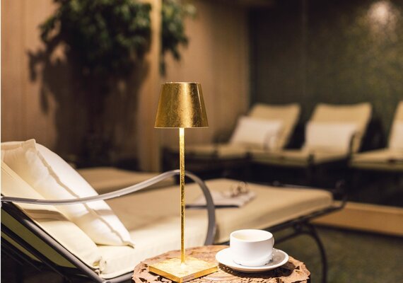 Hotel St. Johann Ahrntal ✱ Urlaub in Südtirol buchen