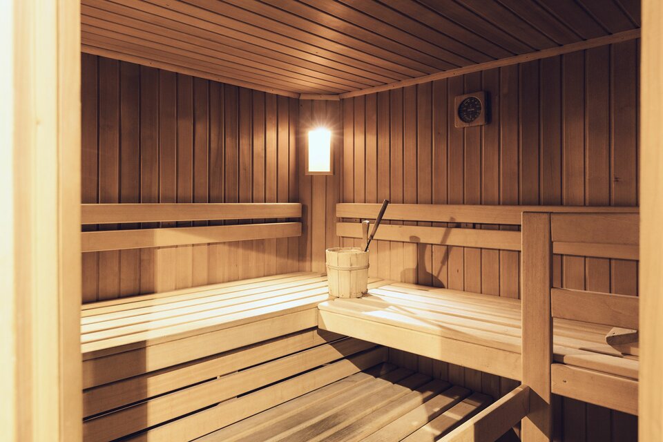 Hotel mit Sauna Südtirol ✱ Wärme, die unter die Haut geht
