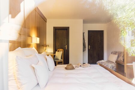Hotel Auren Galerie – Impressionen aus dem Ahrntal