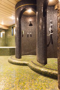 Hotel Auren Galerie – Impressionen aus dem Ahrntal
