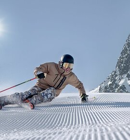 Skiurlaub Ahrntal ✱ Pulverschnee & Pistenspaß in Südtirol
