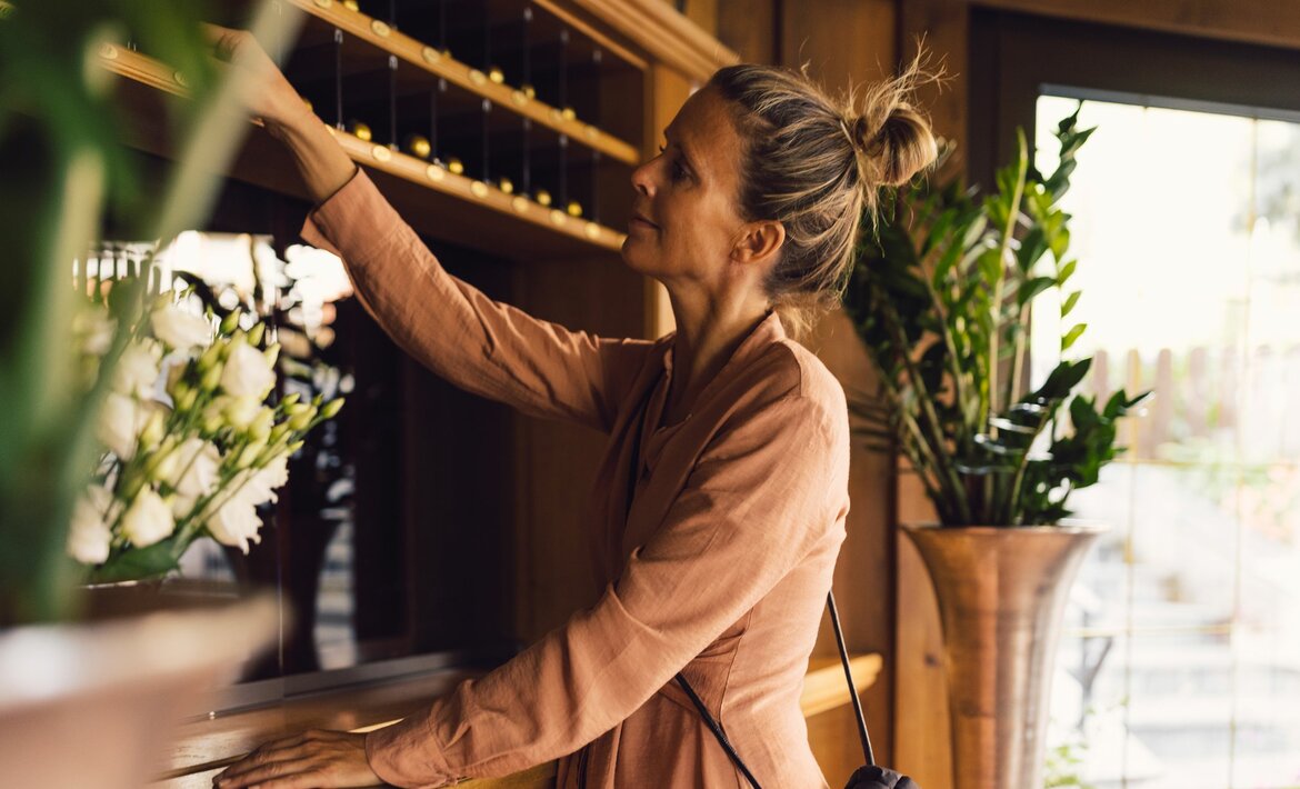 Hotel Halbpension Ahrntal ✱ Gleich Angebot anfragen
