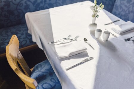 Hotel Auren Galerie – Impressionen aus dem Ahrntal