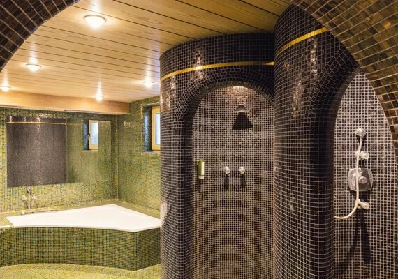 Wellness Hotel Ahrntal ✱ Erholung für Körper & Geist