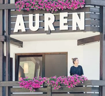 Ahrntal Hotel ✱ Ihr familienfreundliches Hotel im Ahrntal