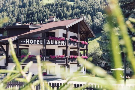 Hotel Auren Galerie – Impressionen aus dem Ahrntal